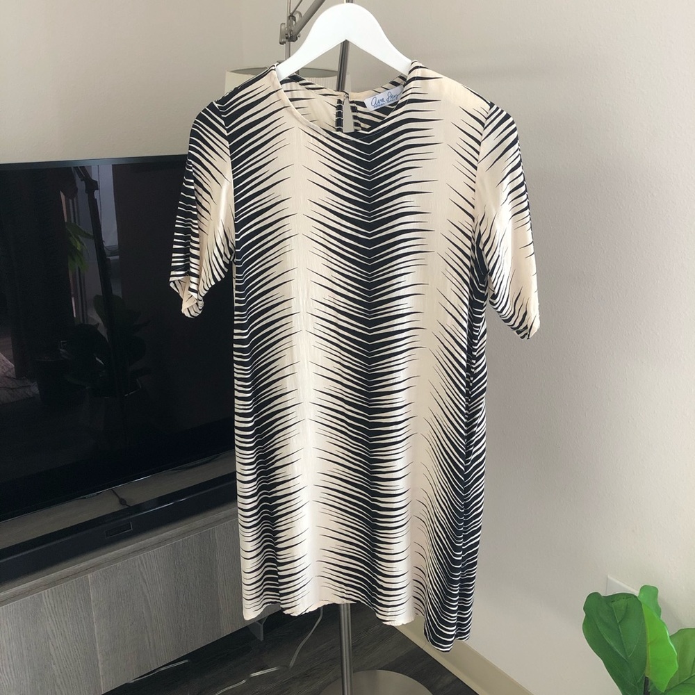 Ava Sky Dress Size X-Small